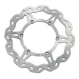 GROSSKOPF tarcza hamulcowa przód husqvarna cr/wr/te/tc '00-'09 (HU03FI)