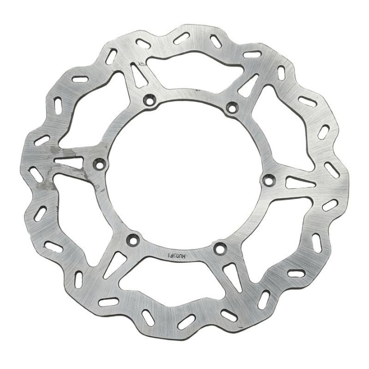 GROSSKOPF tarcza hamulcowa przód husqvarna cr/wr/te/tc '00-'09 (HU03FI)