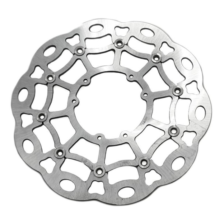 GROSSKOPF tarcza hamulca honda cr/crf supermoto (320MM) pływająca