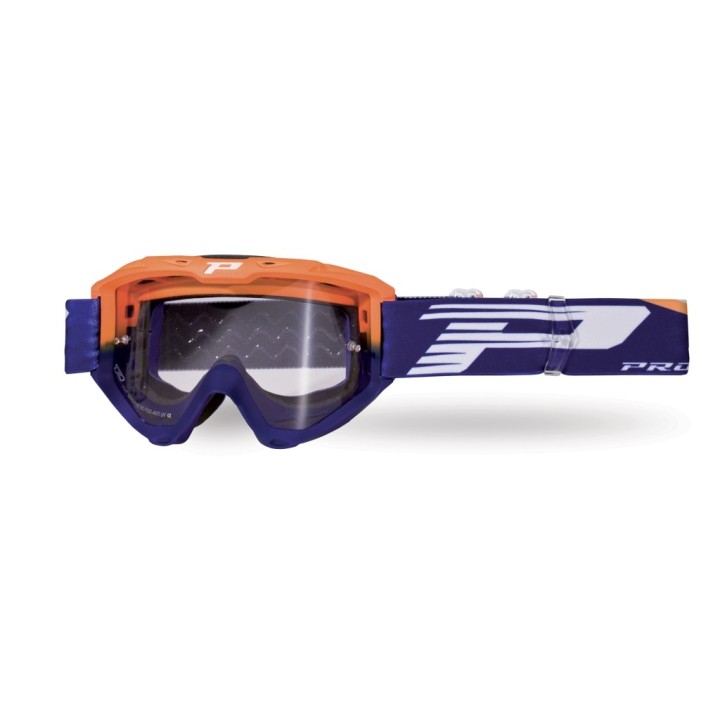 PROGRIP GOGLE PG3450-275 LS RIOT - PROMOCJA - STD CENA 279,50
