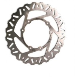 MOTO-MASTER tarcza hamulcowa przód nitro honda cr/crf 240MM