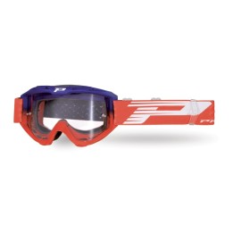 PROGRIP GOGLE PG3450-338 LS RIOT - PROMOCJA - STD CENA 279,50