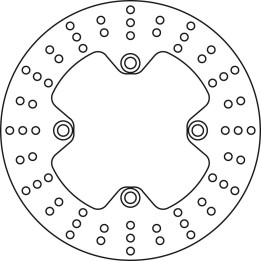 TRW zf tarcza hamulcowa przód honda cb 250 two fifty 92-05, tył - honda transalp xl-v 600/650 91-07, transalp xl-va 700 08-13,…