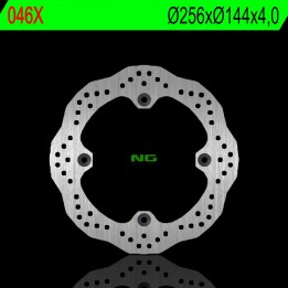 NG tarcza hamulcowa przód honda xl 600V transalp '97-'99, nx 650 dominator '88-'04, XR 650L '93-21, cb 350 '86-90, cb 450 '85-8…