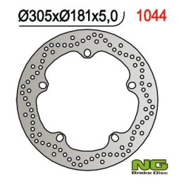 NG tarcza hamulcowa przód bmw r 850GS '99-'07/1100GS '94-'01/1150/1200GS '04-'18, F750 gs '18-'22, F850 gs '19-'22, R1250GS '19…