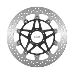 NG tarcza hamulcowa przód honda cbr 1100 xx '99-'04, X-11 '00-'03, cb 1300 '01-'02 (310X62X5) środek aluminiowy pływająca