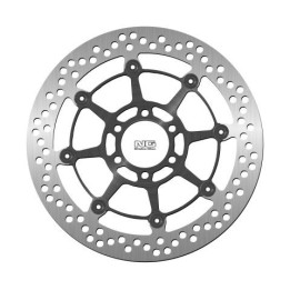 NG tarcza hamulcowa przód ducati monster 620 05-06, 675 '08/ 695 06-08/800 05-06, multistrada 620 pływająca
