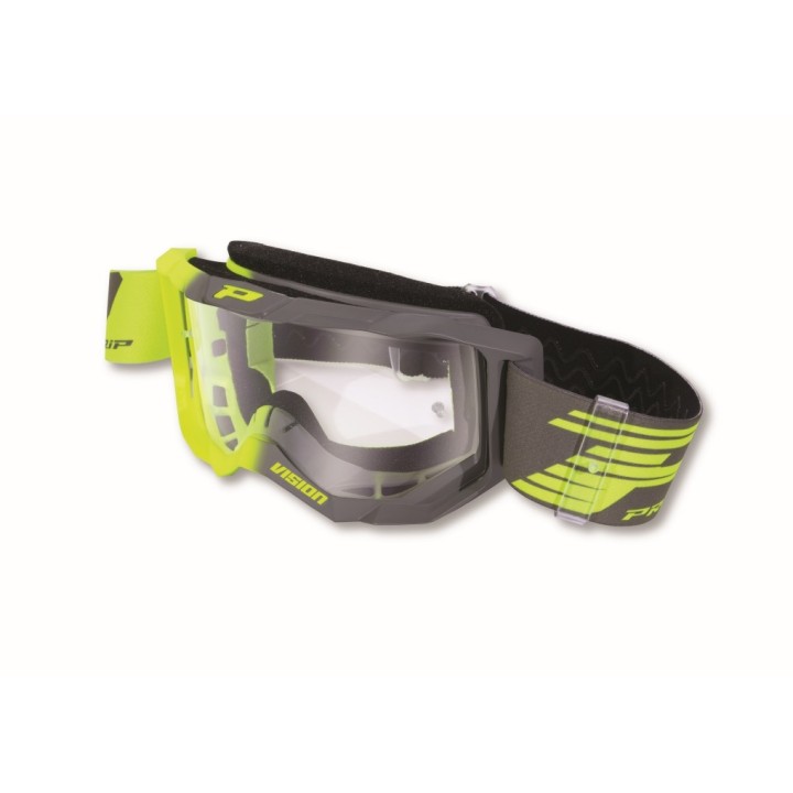 PROGRIP GOGLE PG3300-347 TR VISION - WYCOFANE Z OFERTY - WYPRZEDAŻ