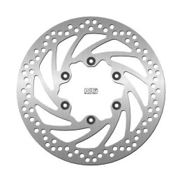 NG tarcza hamulcowa przód piaggio beverly 125/300/350 11-18 (300X100,5X5MM) (6X15,3MM)