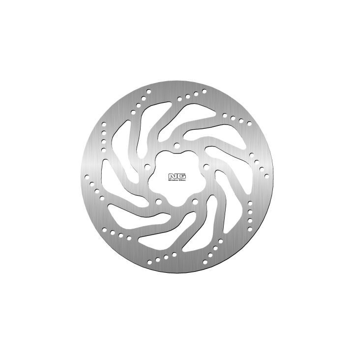 NG tarcza hamulcowa przód triumph bonnevile 865 09-16, 900 16, speedmaster 865 10-15 (310X78X5,0MM) (5X10,50MM)