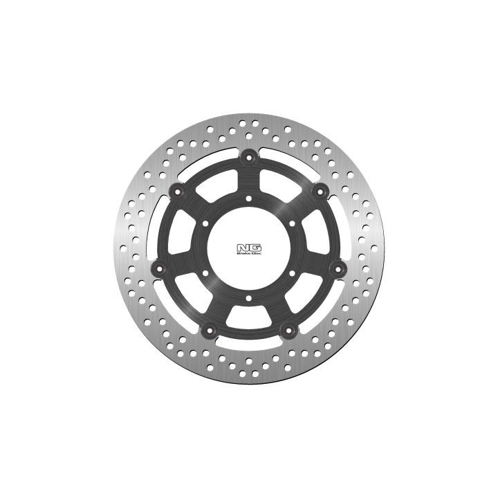NG tarcza hamulcowa przód honda cbr 250/300R`11-'20 (296X94X4,5MM) (6X6,5MM) DN01 '08-'10 zastąpiony NG1625G