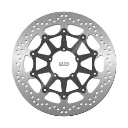 NG tarcza hamulcowa przód ducati scrambler 400`15-'21 (320X78X5MM) (5X8,5MM) pływająca