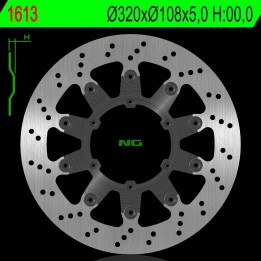 NG tarcza hamulcowa przód gas gas 125/250/400/515 SM ccm 230/450/600/644/710 (pływająca)