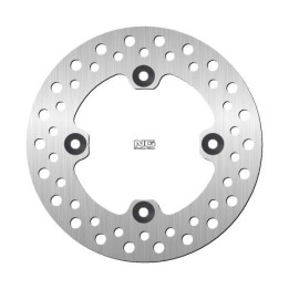 NG tarcza hamulcowa przód suzuki lta kingquad 450 08-10, 500 11-16, 700 05-07, 750 05-17 (190X90,2X3,5MM) (4X10,5MM)