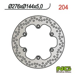 NG tarcza hamulcowa przód/tył honda cbr 600F (87-94), xl 600V transalp (87-96), X4 (97-99) nt 650V deauville (98-12)CBX /vt/fjs…