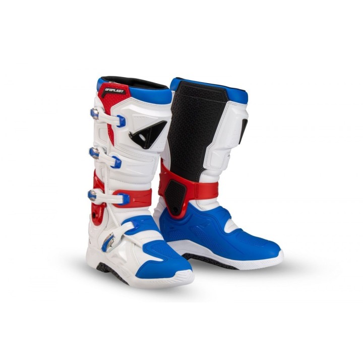 UFO BUTY XANDER CROSS / OFFROAD Z ZAWIASEM