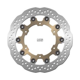 NG tarcza hamulcowa przód yamaha yzf R6 99-02, yzf R1 98-03, fzs 1000 01-05, fjr 01, xjr 1300 03-17, xvz 1300, xv 1600/1700/190…