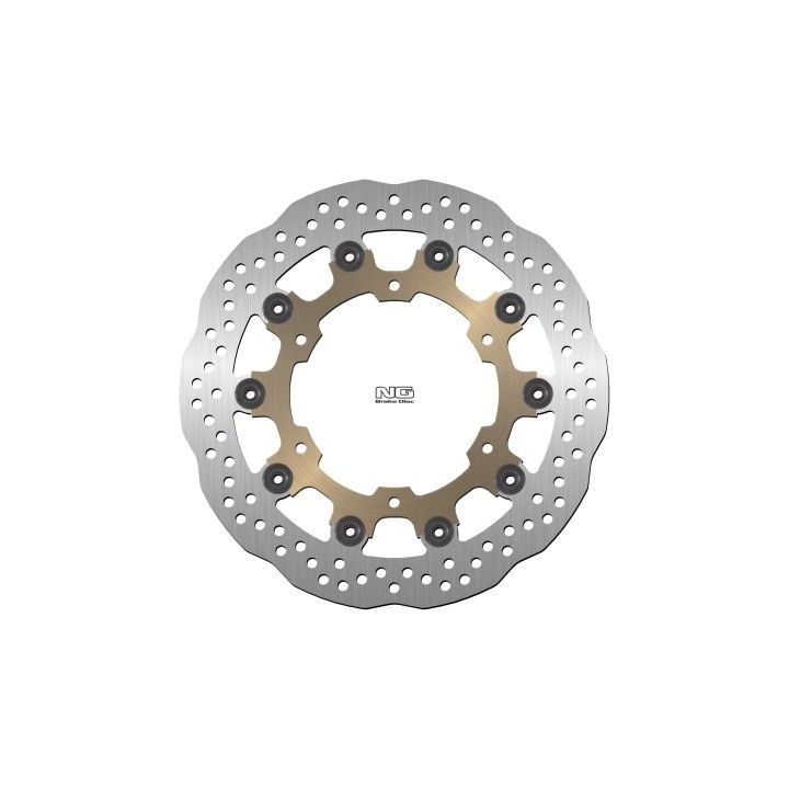 NG tarcza hamulcowa przód yamaha yzf R6 99-02, yzf R1 98-03, fzs 1000 01-05, fjr 01, xjr 1300 03-17, xvz 1300, xv 1600/1700/190…