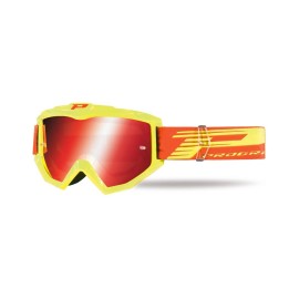 PROGRIP GOGLE PG3201-164 FL ATZAKI - WYCOFANE Z OFERTY - WYPRZEDAŻ