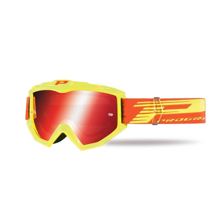 PROGRIP GOGLE PG3201-164 FL ATZAKI - WYCOFANE Z OFERTY - WYPRZEDAŻ