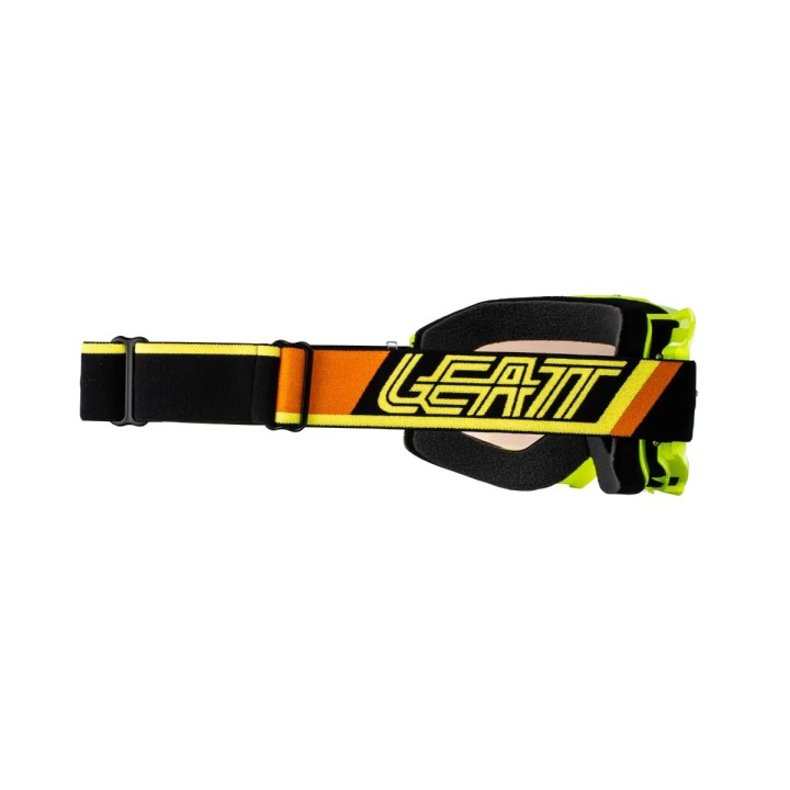 LEATT GOGLE VELOCITY 4.5 IRIZ CITRUS BRONZE UC 68%