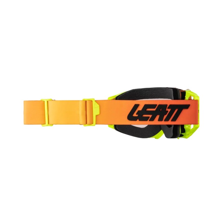 LEATT GOGLE VELOCITY 5.5 GOGGLE IRIZ CITRUS 68%