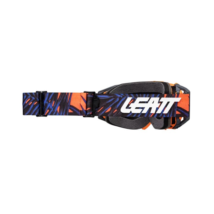 LEATT GOGLE ROWEROWE VELOCITY 5.0 MTB GOGGLE IRIZ JUNGLE 26%