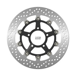 NG tarcza hamulcowa przód triumph daytona / ti / speed triple 955 '02-06, daytona i.e. 955 '01-06, sprint st t / ABS 1050 '05-1…