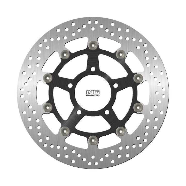 NG tarcza hamulcowa przód triumph daytona / ti / speed triple 955 '02-06, daytona i.e. 955 '01-06, sprint st t / ABS 1050 '05-1…