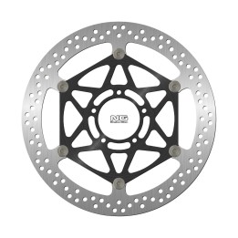 NG tarcza hamulcowa przód ducati 1098/1198 s / r / sp 07-17, 1100 streetfighter / s 09-17 (330X72X5,0MM) (5X8,5MM) (środek alum…