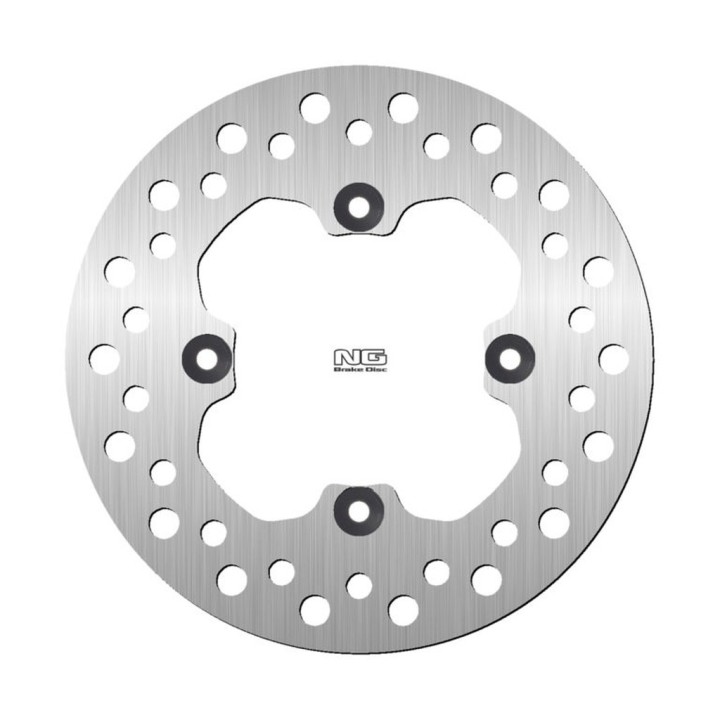 NG tarcza hamulcowa przód yamaha yfm 350 bruin '04-06, grizlly '04-14, wolverine ' 06-09, yfm 450 kodiak '03-06, grizzly '11-14…