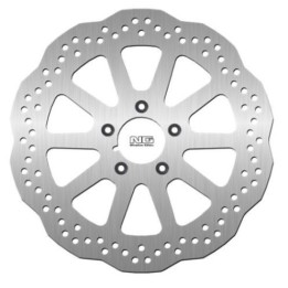 NG tarcza hamulcowa przód harley davidson 883/1200/1450/1584/1690/1800 (pływająca) (300X56,3X5) (5X8,5MM) - zastępuje NG1248F