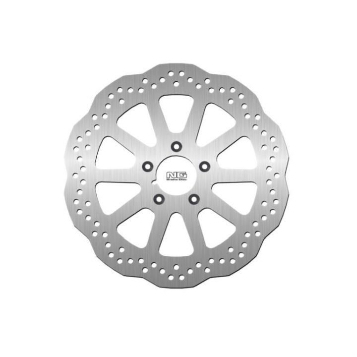 NG tarcza hamulcowa przód harley davidson 883/1200/1450/1584/1690/1800 (pływająca) (300X56,3X5) (5X8,5MM) - zastępuje NG1248F