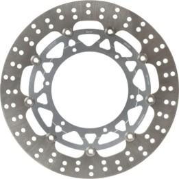 TRW zf tarcza hamulcowa przód ktm 790 adv 19-, 1050 adv 15-16, 1090 adv 17-, 1190 adv 13-16, 1290 super adv 14-, (pływająca sta…