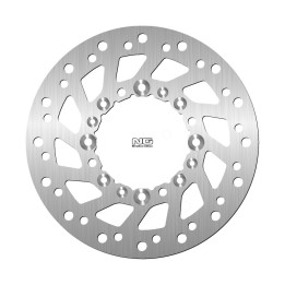 NG tarcza hamulcowa przód kawasaki kx 125/250 '89-'05, klx 250/300/650R '93-'07, suzuki rmz 250 '04-'06 (250X100X3)