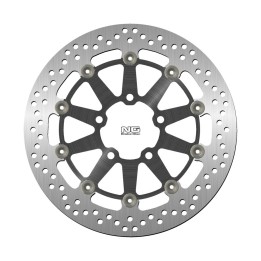 NG tarcza hamulcowa przód suzuki gsxr 600 04-05, gsxr 750 04-05, gsxr 1000 03-04, m 800 intruder 14-15 (NG790V) (300X69X5) (5X1…