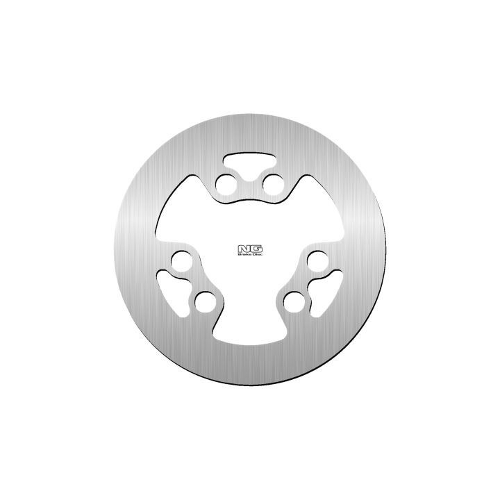 NG tarcza hamulcowa przód gas gas contact txt 125/200/250/270/320 '99-01 (185X72X3MM) (6X15,5MM)