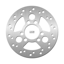 NG tarcza hamulcowa przód gas gas pampera 125/250/370 '98, (240X72X3,5MM) (6X15,8MM)