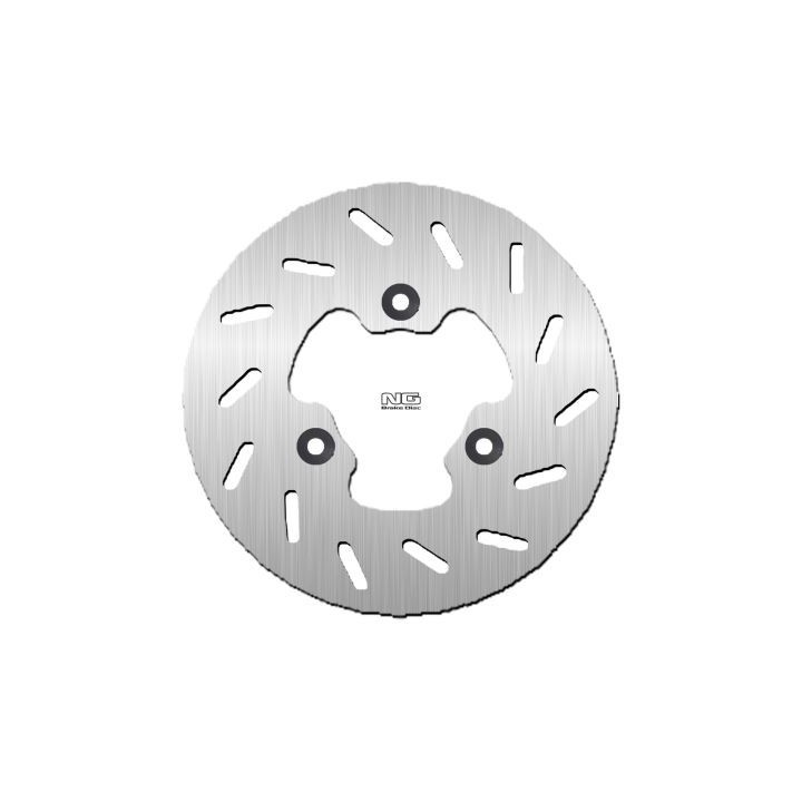 NG tarcza hamulcowa przód derbi variant sport 50 '92-00 (180X62X3,5MM) (3X10,5MM)
