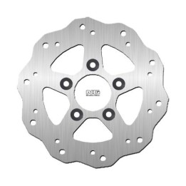 NG tarcza hamulcowa przód kymco bet win/dink/movie 50/125/150/250 '97-06 (220X58X4) (5X10,5MM) wave