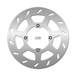 NG tarcza hamulcowa przód kawasaki klx 650 '93-97 (290X100X4MM) (4X10,5MM)