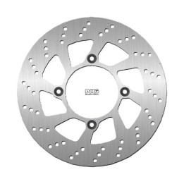 NG tarcza hamulcowa przód honda fmx 650 '05-06 (296X112X4MM) (4X10,5MM)