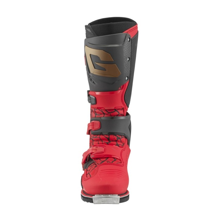 GAERNE BUTY CROSS/ENDURO MODEL SG-22 MAGMA MJK LIMITED EDITION