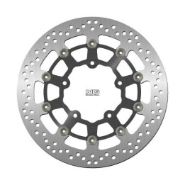 NG tarcza hamulcowa przód suzuki gsxr 600 '06-'07, 750 '06, 1000 '05-'08, vzr 1800 '06-'13, vlz 1800 '17 (310X100X5,0MM) (5X10,…