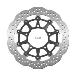NG tarcza hamulcowa przód suzuki gsxr 600 '06-'07, 750 '06, 1000 '05-'08, vzr 1800 '06-'13, vlz 1800 '17 (310X100X5,0MM) (5X10,…