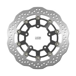 NG tarcza hamulcowa przód suzuki gsxr 600 '06-'07, 750 '06, 1000 '05-'08, vzr 1800 '06-'13, vlz 1800 '17 (310X100X5,0MM) (5X10,…