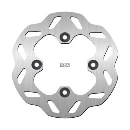 NG tarcza hamulcowa przód kawasaki kvf 650/700/750 '99-13 (200x84x3,5MM) (4X10,5MM) wave