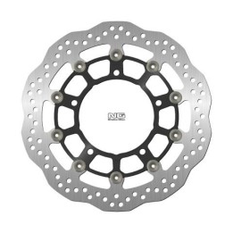 NG tarcza hamulcowa przód suzuki gsr 600 '06-'11 / gsr 750 '11-'16 , dl 650 v-strom '08-'19, gsf 650/1250 '07-'16, gsxf 650/125…