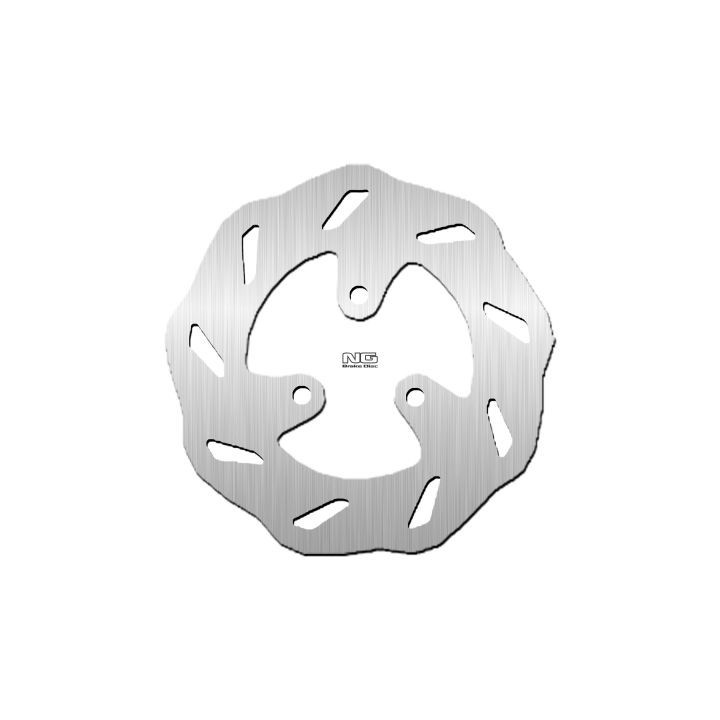 NG tarcza hamulcowa przód peugeot ludix 50 '08-13 (170X42X3,5MM) (3X8,5MM) wave