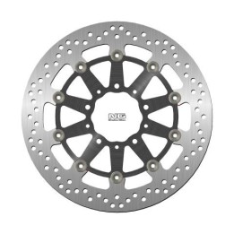 NG tarcza hamulcowa przód kawasaki ZX6R 636 13-16, Z800 12-17, ZX10R 08-15, Z1000 14-20, ZZR1400 06-17, GTR1400 07-18, ZX14 07-…
